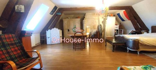 Hôtel particulier à vendre 8 pièces de 240 m²