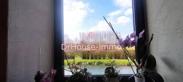 Hôtel particulier à vendre 8 pièces de 240 m²