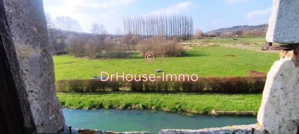 Hôtel particulier à vendre 8 pièces de 240 m²