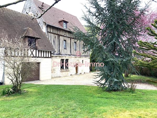 Hôtel particulier à vendre 8 pièces de 240 m²