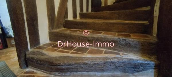 Hôtel particulier à vendre 8 pièces de 240 m²