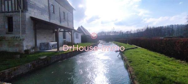 Hôtel particulier à vendre 8 pièces de 240 m²