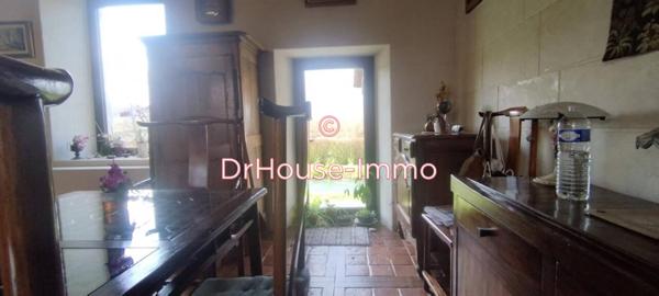 Hôtel particulier à vendre 8 pièces de 240 m²