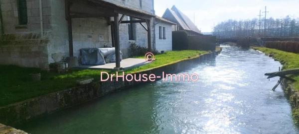 Hôtel particulier à vendre 8 pièces de 240 m²