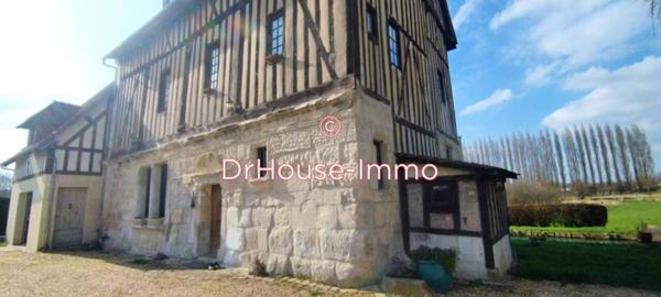 Hôtel particulier à vendre 8 pièces de 240 m²