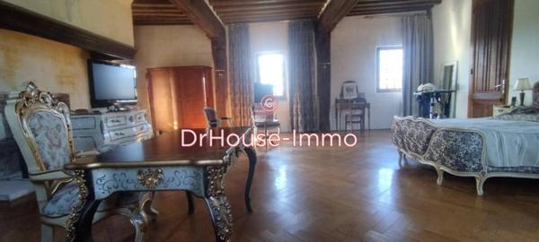 Hôtel particulier à vendre 8 pièces de 240 m²