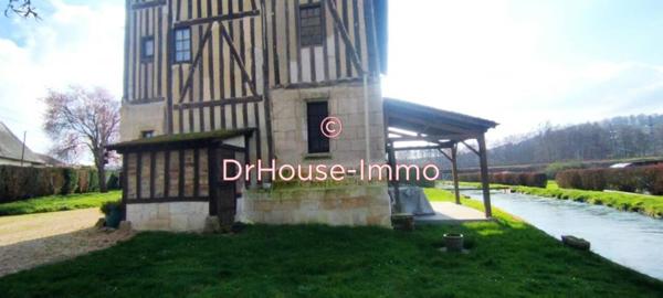 Hôtel particulier à vendre 8 pièces de 240 m²