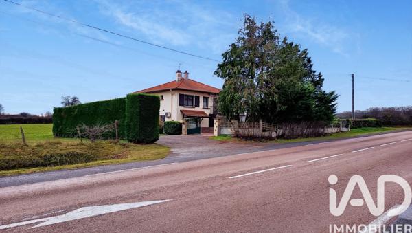 Maison à vendre 6 pièces 136 m² Villerest