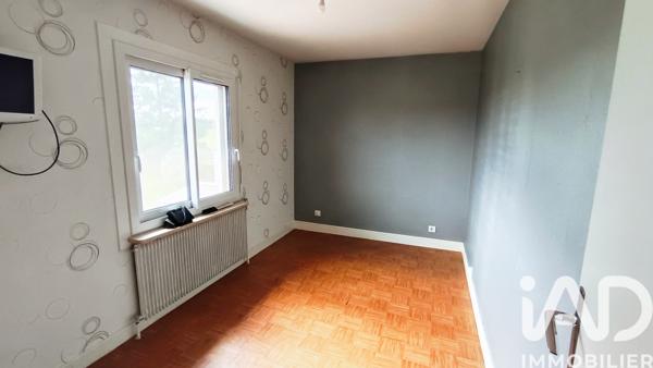Maison à vendre 6 pièces 136 m² Villerest