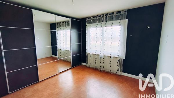 Maison à vendre 6 pièces 136 m² Villerest