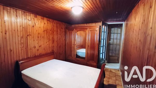 Maison à vendre 6 pièces 136 m² Villerest