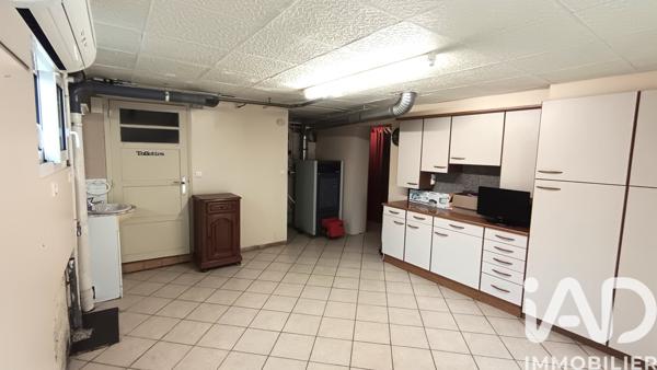 Maison à vendre 6 pièces 136 m² Villerest