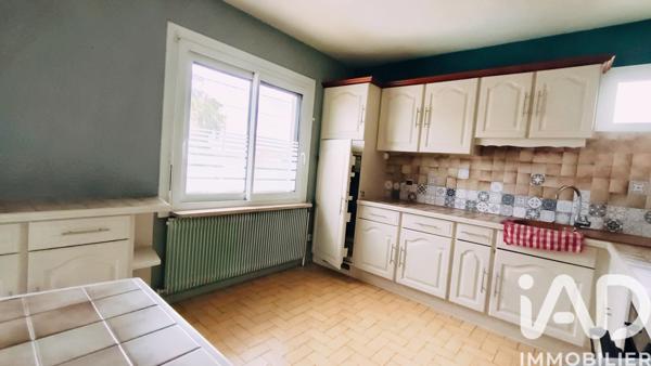 Maison à vendre 6 pièces 136 m² Villerest