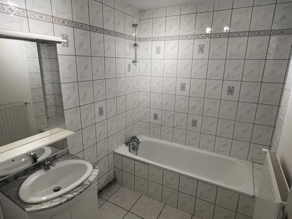 Maison à vendre 7 pièces MELINCOURT (70)