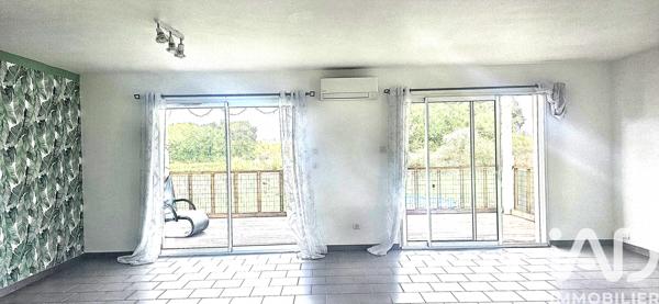 Location maison 4 pièces 107 m² Bouniagues