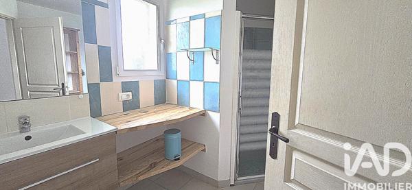 Location maison 4 pièces 107 m² Bouniagues