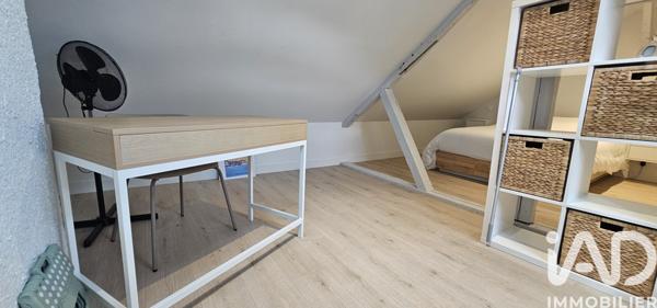 Appartement à vendre 4 pièces 70 m² Honfleur