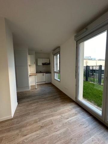 Location appartement près de MEAUX - 1 pièce(s) - 27 m² - 580 €/mois