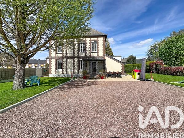 Maison à vendre 6 pièces 140 m² Isneauville