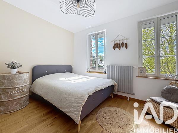 Maison à vendre 6 pièces 140 m² Isneauville