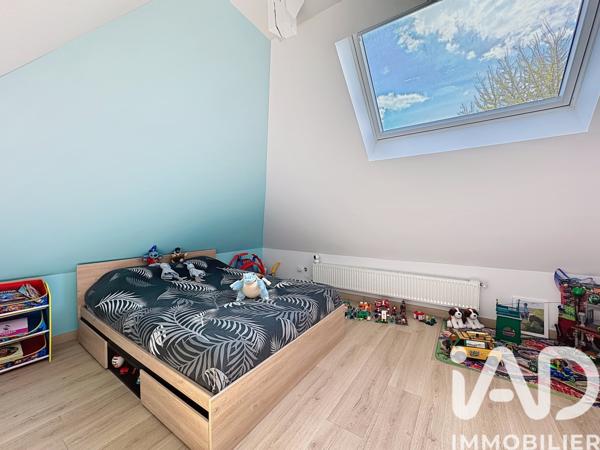 Maison à vendre 6 pièces 140 m² Isneauville