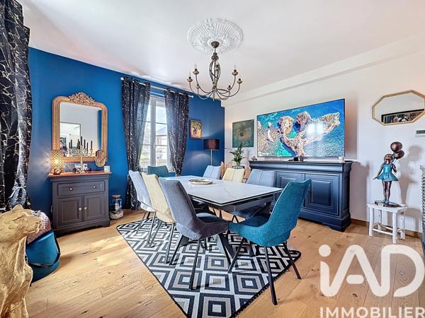 Maison à vendre 6 pièces 140 m² Isneauville