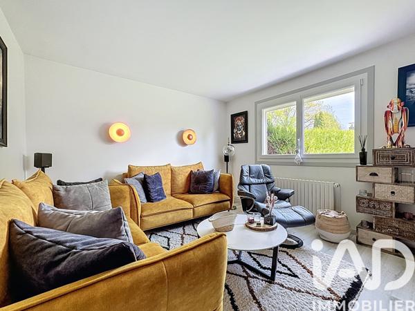 Maison à vendre 6 pièces 140 m² Isneauville