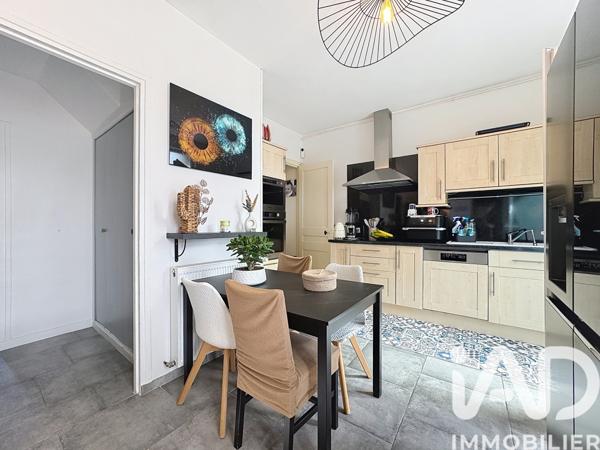 Maison à vendre 6 pièces 140 m² Isneauville