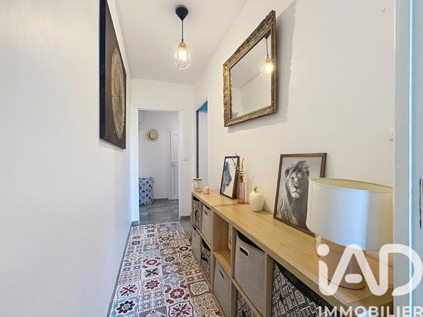 Maison à vendre 6 pièces 140 m² Isneauville