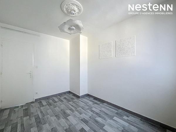 Appartement Auch T3 de 60 m2 centre ville avec balcon