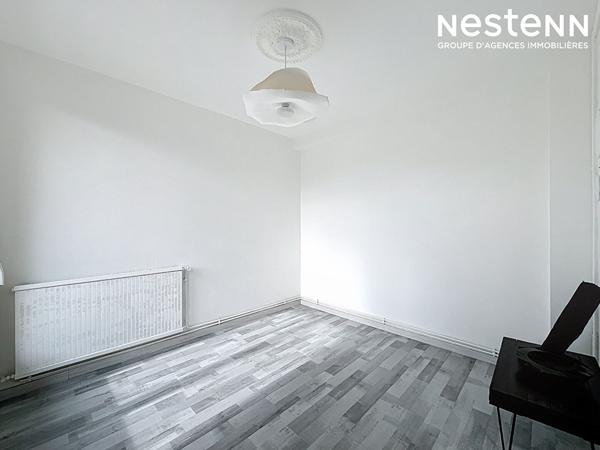 Appartement Auch T3 de 60 m2 centre ville avec balcon