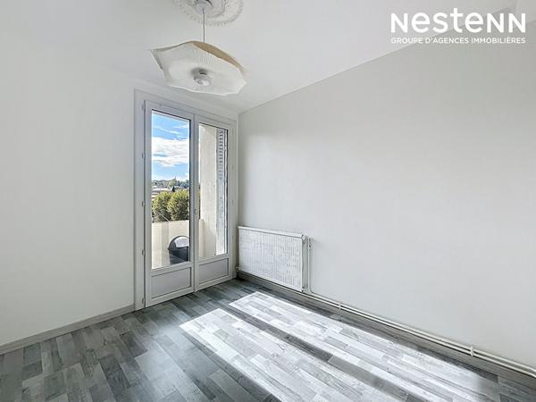 Appartement Auch T3 de 60 m2 centre ville avec balcon