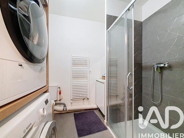 Appartement à vendre 2 pièces 41 m² Noisy-le-Grand