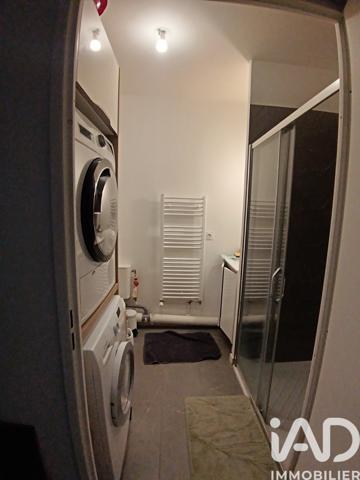 Appartement à vendre 2 pièces 41 m² Noisy-le-Grand