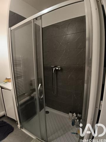 Appartement à vendre 2 pièces 41 m² Noisy-le-Grand