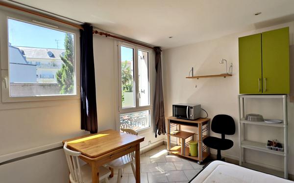 Immeuble à vendre    6 pièces •  Montrouge