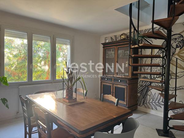 VENTE d'une maison 5 pièces (150 m²) à CHALLANS