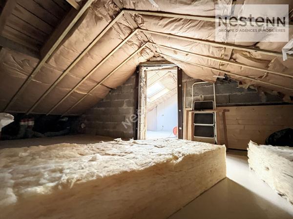 VENTE d'une maison 5 pièces (150 m²) à CHALLANS