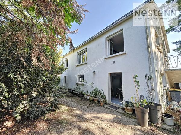 VENTE d'une maison 5 pièces (150 m²) à CHALLANS