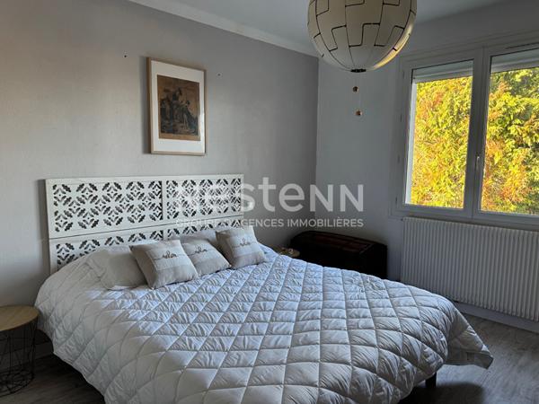 VENTE d'une maison 5 pièces (150 m²) à CHALLANS