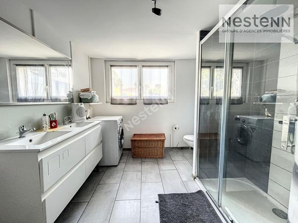 VENTE d'une maison 5 pièces (150 m²) à CHALLANS