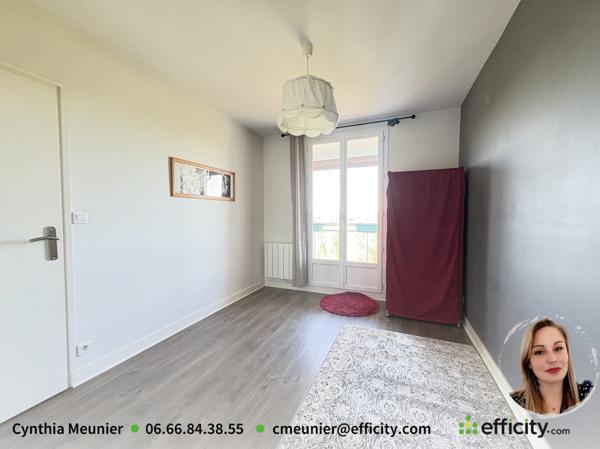 Appartement
         2 pièces
        - 56 m² Exclusivité 128 900 € *