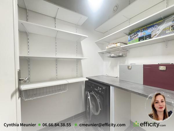Appartement
         2 pièces
        - 56 m² Exclusivité 128 900 € *