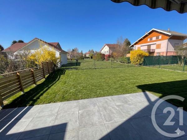 Maison à vendre  4 pièces - 115 m2 VERCEL VILLEDIEU LE CAMP - 25