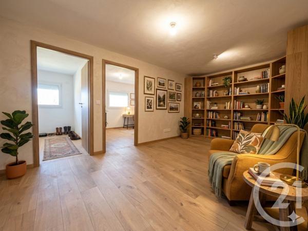 Maison à vendre  4 pièces - 115 m2 VERCEL VILLEDIEU LE CAMP - 25