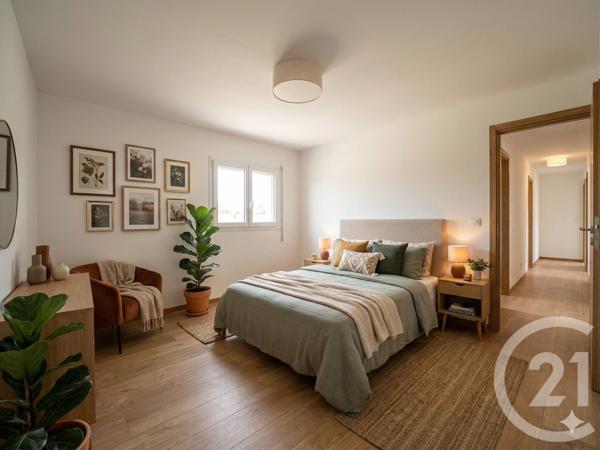 Maison à vendre  4 pièces - 115 m2 VERCEL VILLEDIEU LE CAMP - 25