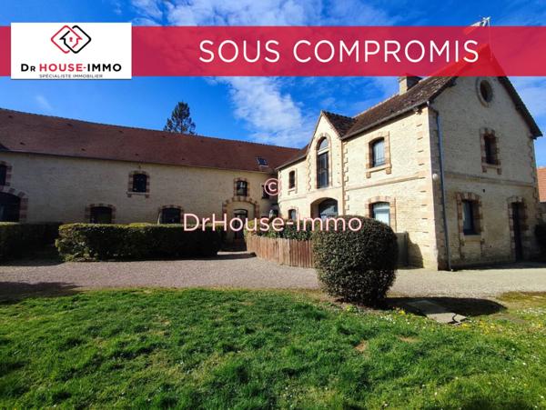 Appartement à vendre 3 pièces de 65 m²