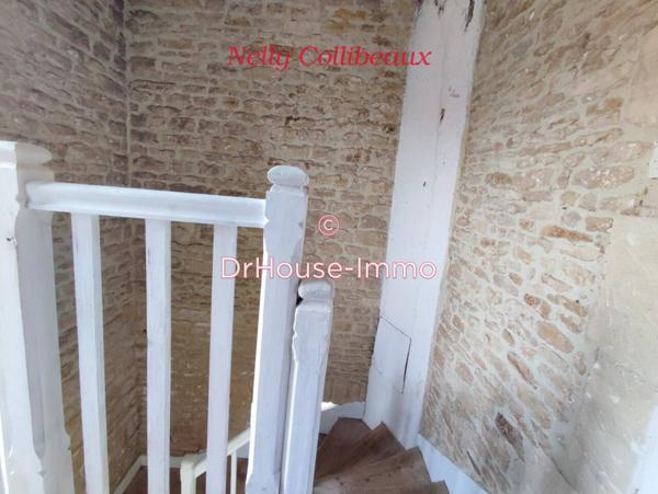 Appartement à vendre 3 pièces de 65 m²