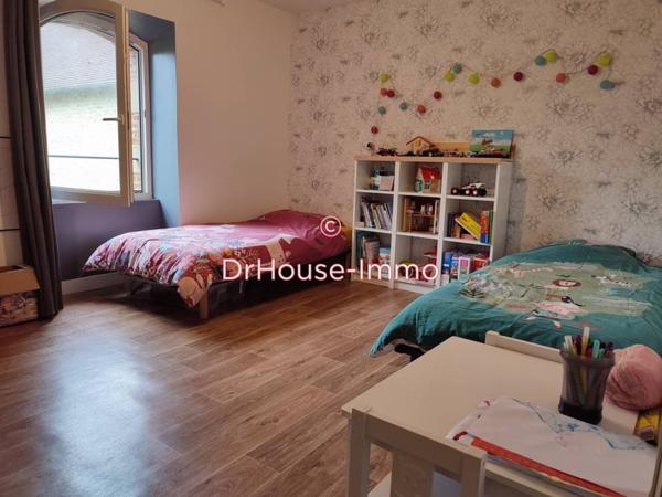 Appartement à vendre 3 pièces de 65 m²