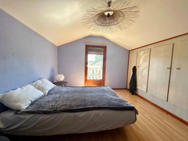 Maison à vendre à Saint-Jean-de-Muzols (07300)